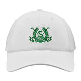 COBRA MENS VINTAGE DAD HAT