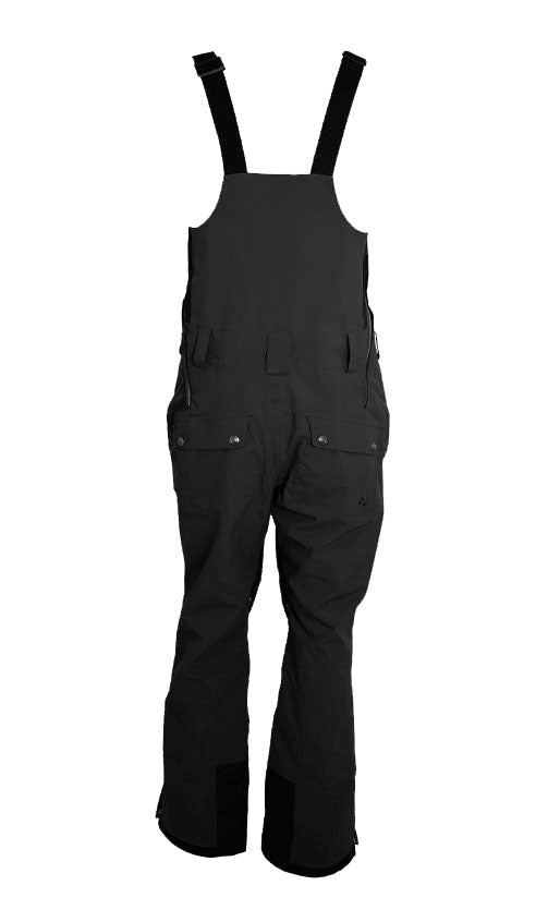 TURBINE MENS MISSION II TECHNICAL BIB SNOW PANT