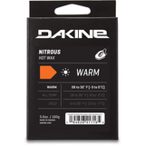 DAKINE UNISEX NITROUS WARM WAX 26