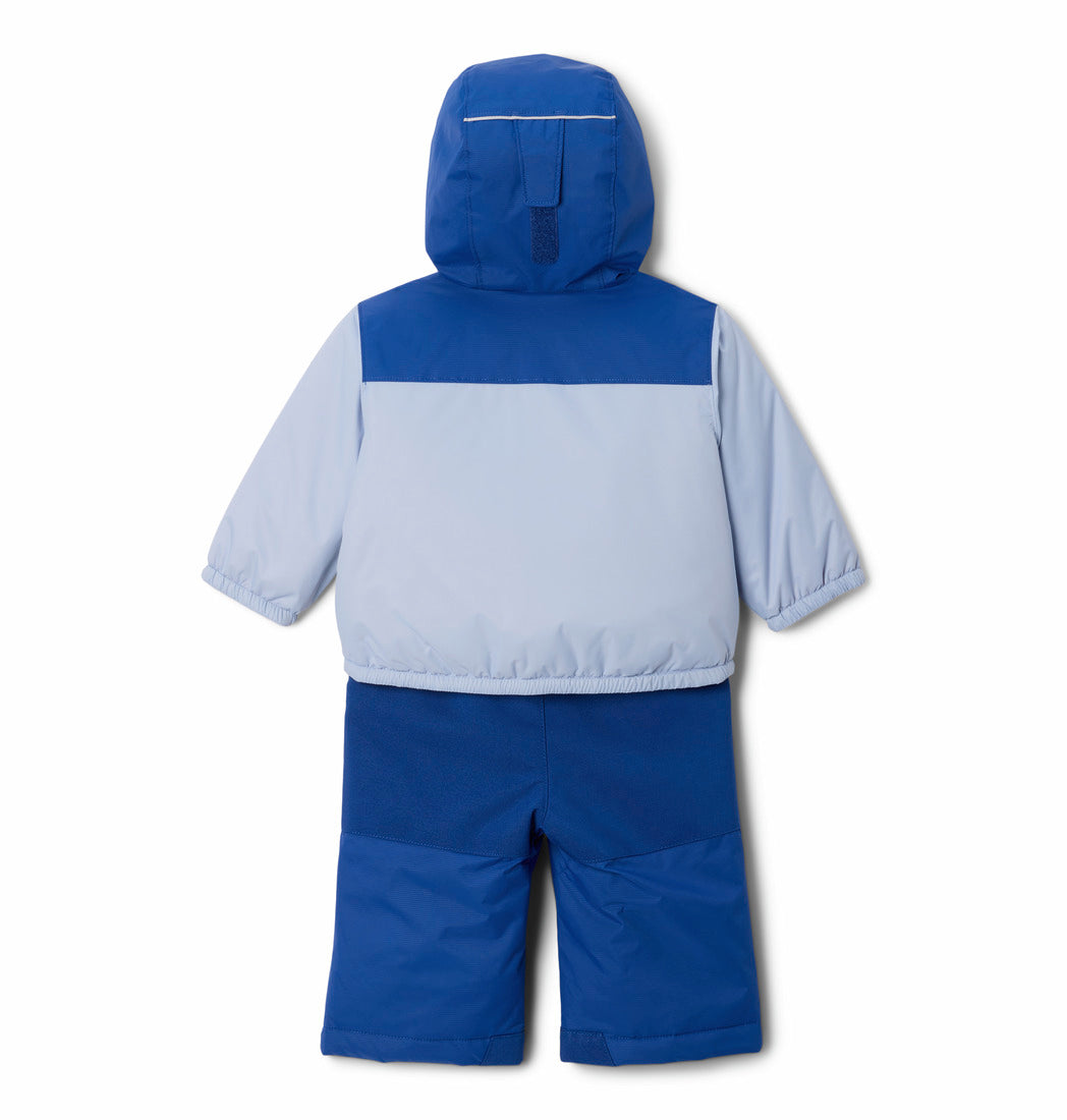 COLUMBIA YOUTH DOUBLE FLAKE™ II SET ONE PIECE OUTFIT 25