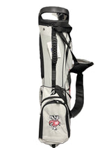 BRIDGESTONE UNISEX CUSTOM WISCONSIN 4-WAY STAND BAG 25