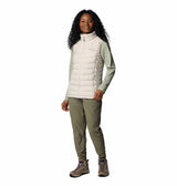 COLUMBIA WOMENS POWDER LITE™ II VEST 26