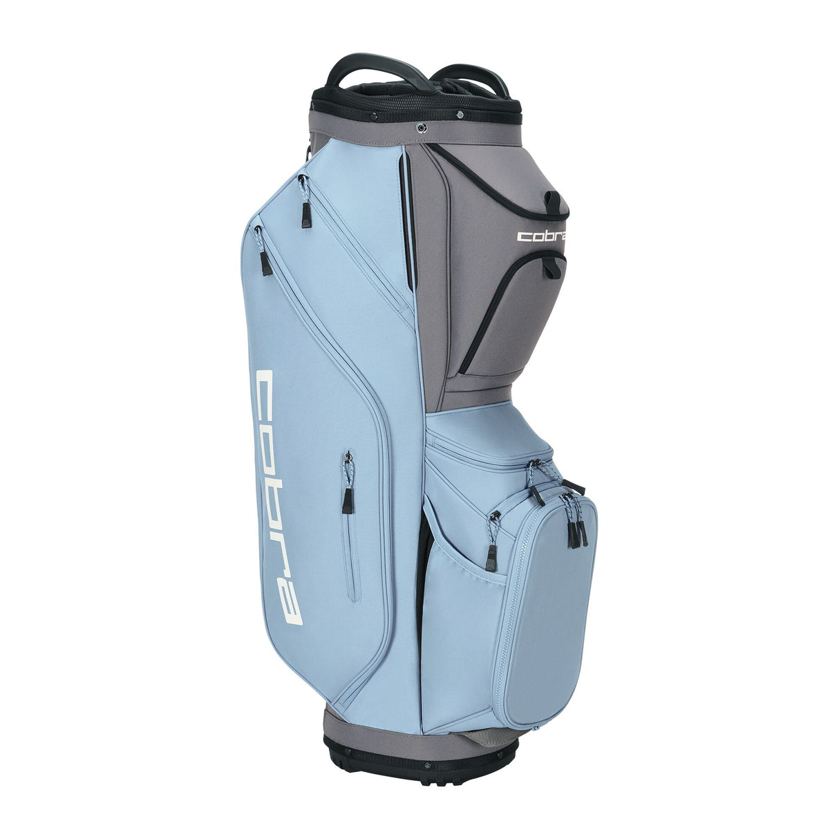 COBRA ULTRALIGHT PRO 14-WAY CART BAG