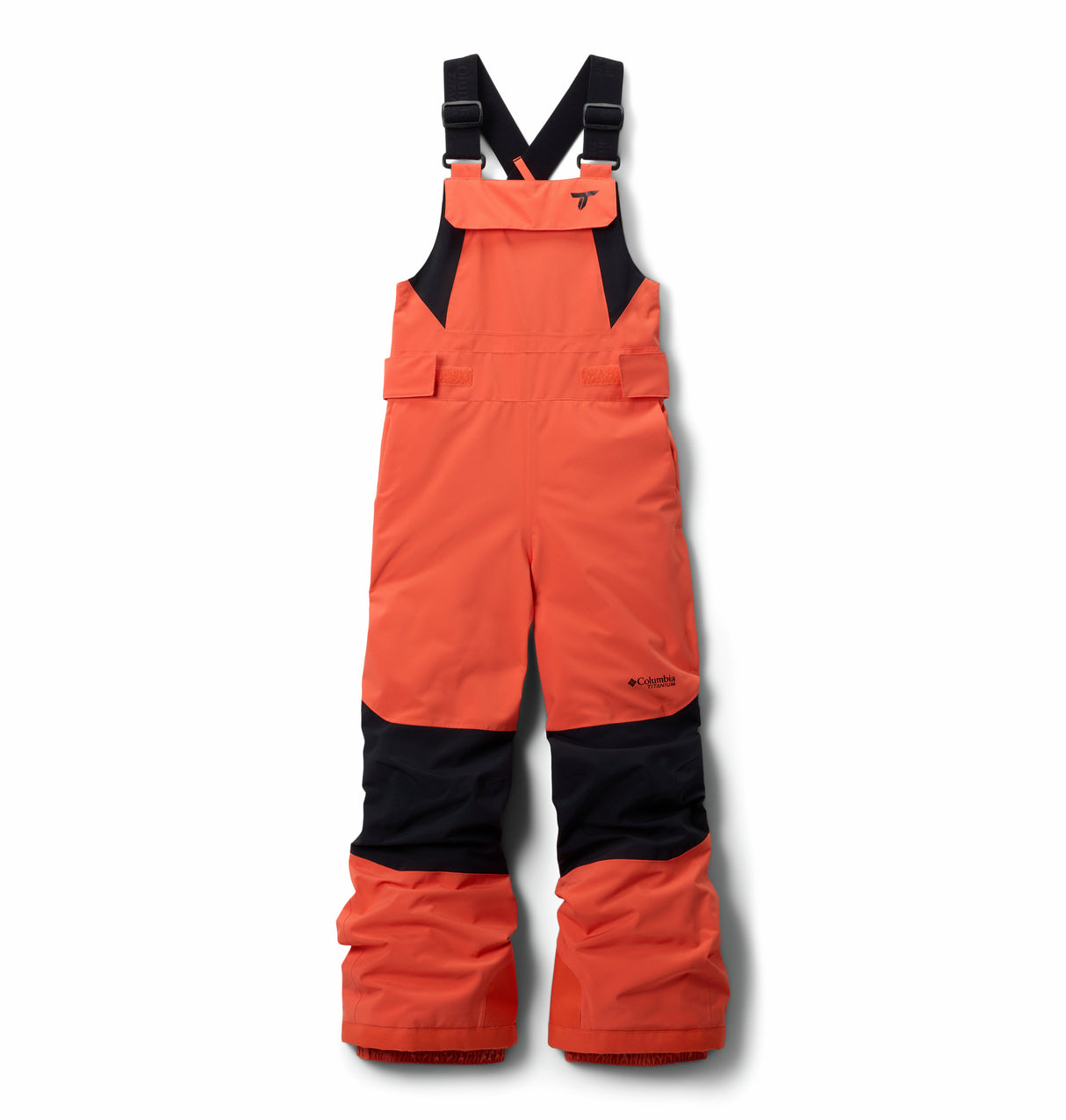 COLUMBIA YOUTH HOLCOMB GROVE™ BIB SNOW PANT