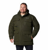 COLUMBIA MENS LANDROAMER™ II PARKA 26