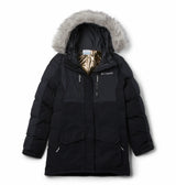 COLUMBIA YOUTH GIRLS MARQUAM PEAK FUSION™ III PARKA WINTER JACKET 26