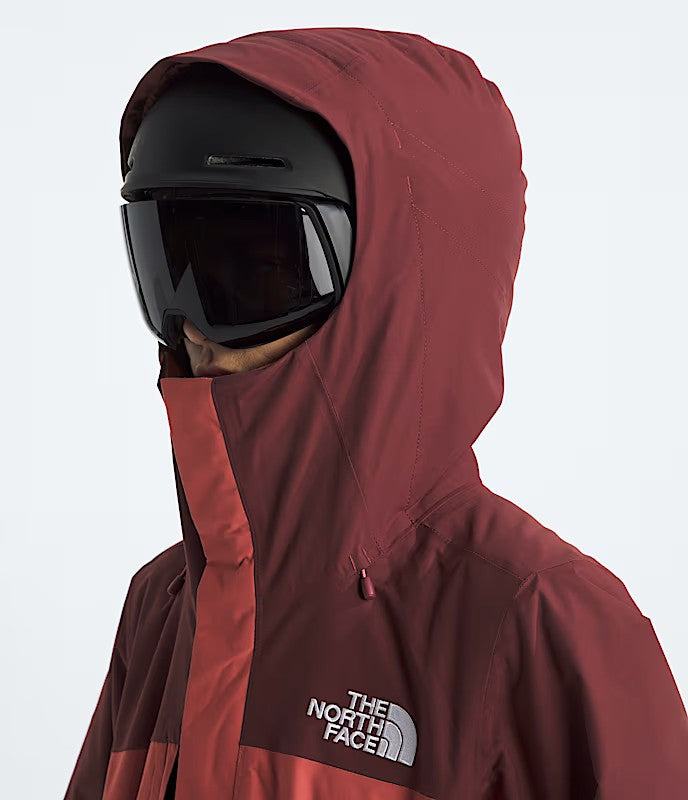 THE NORTH FACE WOMENS FREEDOM INSULATED WINTER JACKET