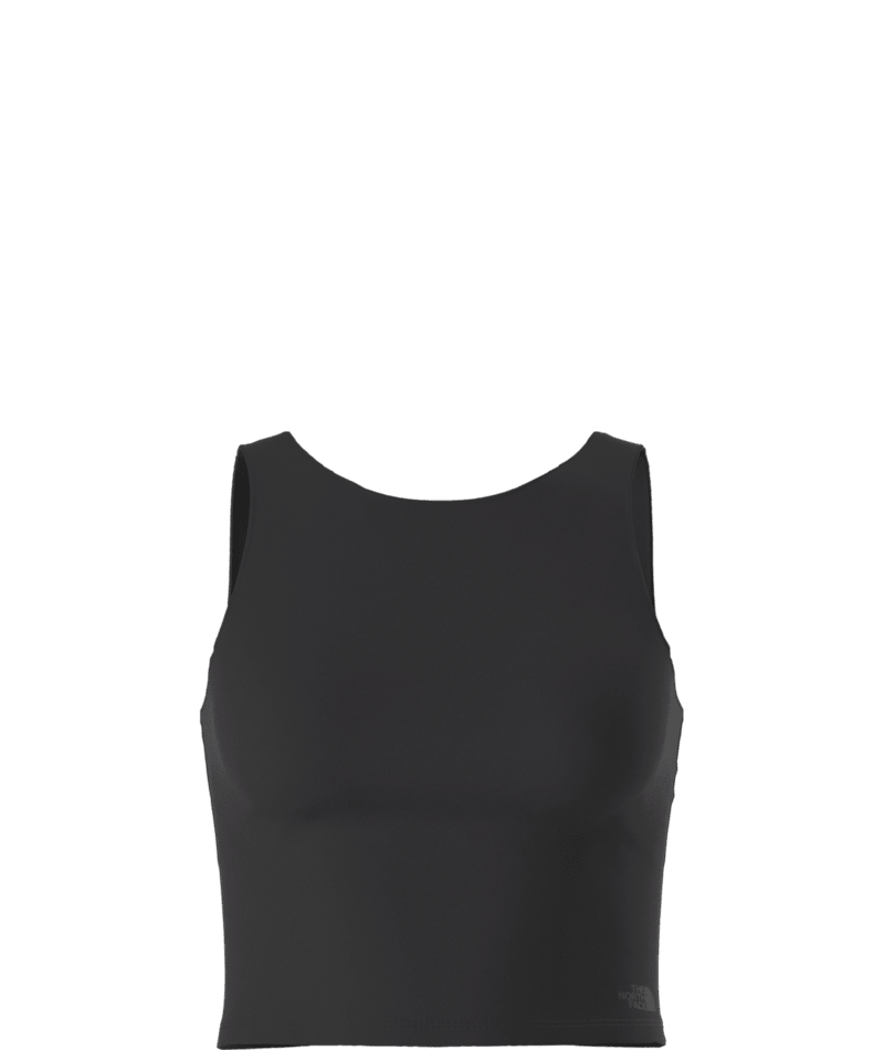 THE NORTH FACE WOMENS DUNE SKY TANK TOP 25