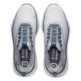 FOOTJOY MENS QUANTUM SPIKELESS GOLF SHOES 25