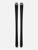 VOLKL WOMENS BLAZE 82 PURPLE + VMOTION 10 DOWNHILL SKIS 26