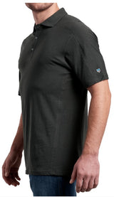 KUHL MENS BRAZEN KUHLDRY POLO
