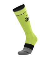 SPYDER MENS PRO LINER SKI SOCKS