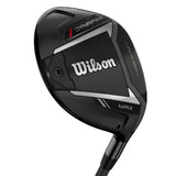 WILSON MENS DYNAPWR MAX FAIRWAY WOOD 25