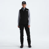 THE NORTH FACE WOMENS SUMMIT CASAVAL LT VEST