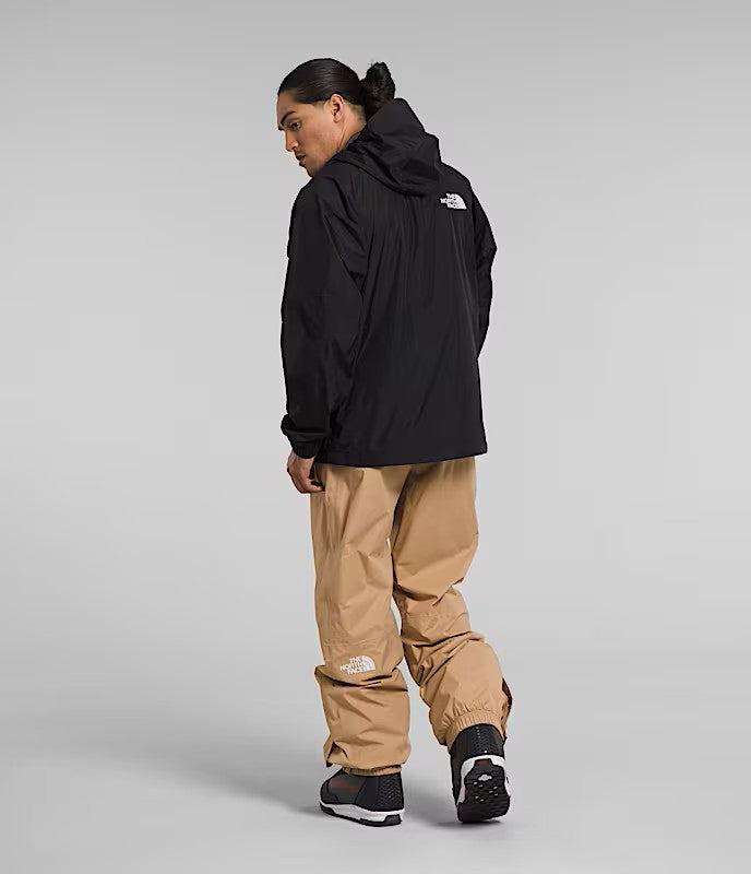 THE NORTH FACE MENS BUILD UP WINTER JACKET