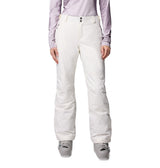 COLUMBIA WOMENS SHAFER CANYON™ II INSULATED SNOW PANT 26