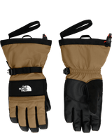THE NORTH FACE MENS MONTANA SKI GLOVE 26