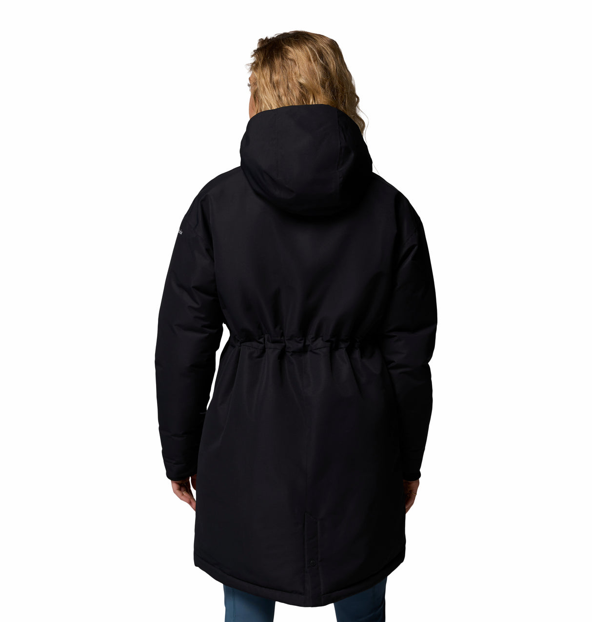 COLUMBIA WOMENS JUNIPER RIDGE III DOWN PARKA™