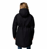 COLUMBIA WOMENS JUNIPER RIDGE III DOWN PARKA™