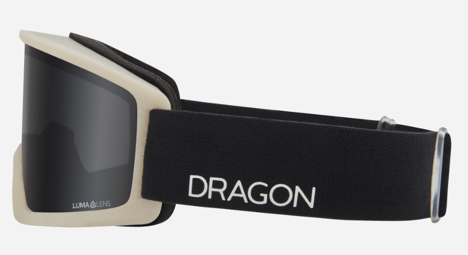 DRAGON UNISEX DX3 PLUS OTG WITH BONUS LENS GOGGLES