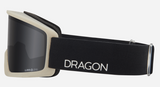 DRAGON UNISEX DX3 PLUS OTG WITH BONUS LENS GOGGLES