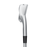 MIZUNO MENS JPX 925 HOT METAL IRON SET 25