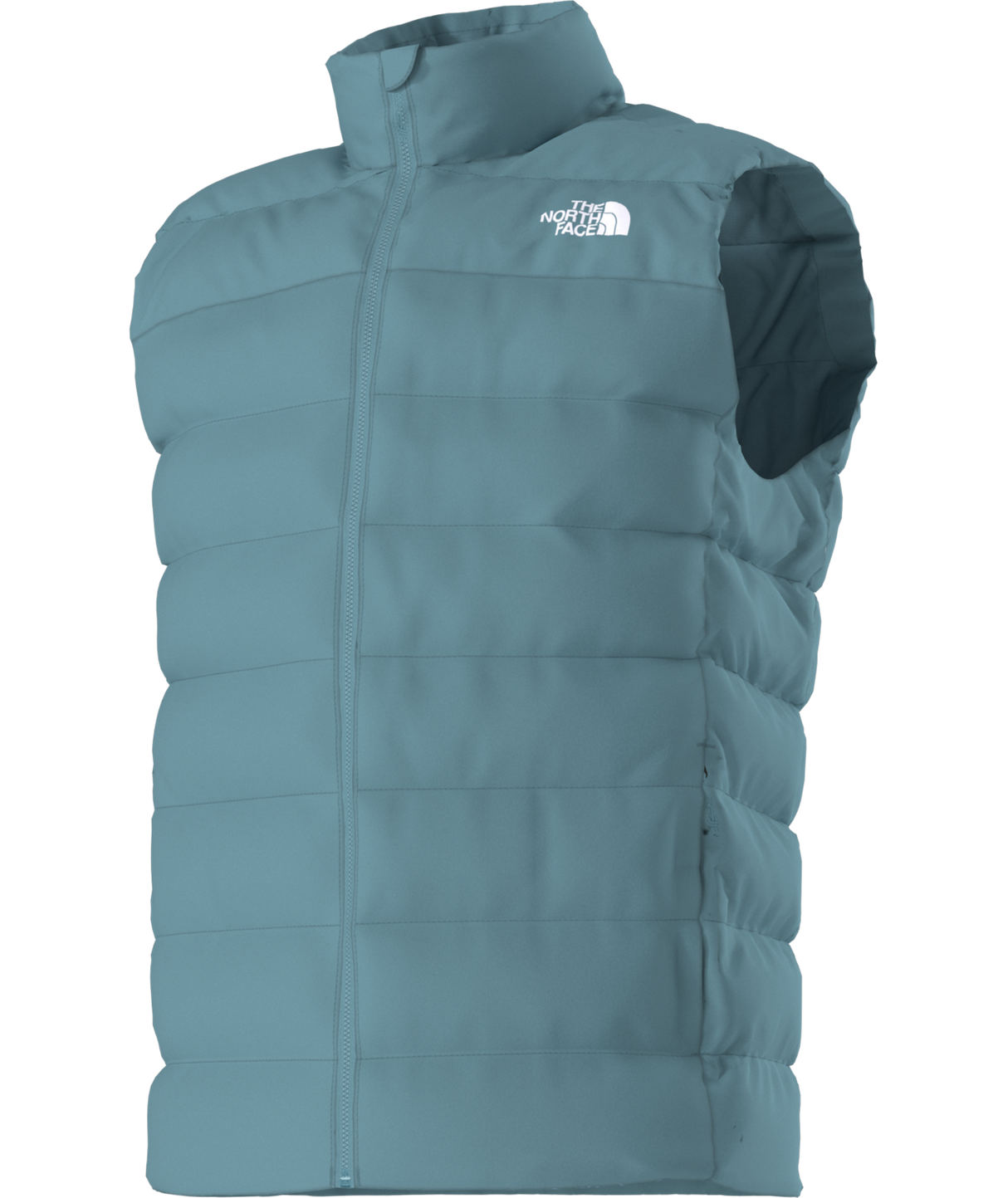 THE NORTH FACE MENS ACONCAGUA 3 VEST