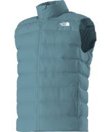 THE NORTH FACE MENS ACONCAGUA 3 VEST