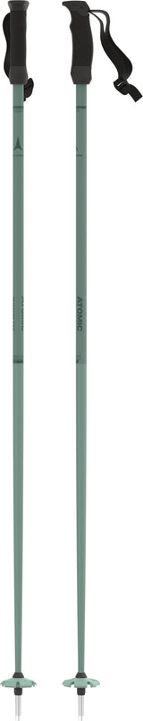 ATOMIC WOMENS CLOUD DOWNHILL SKI POLE 26