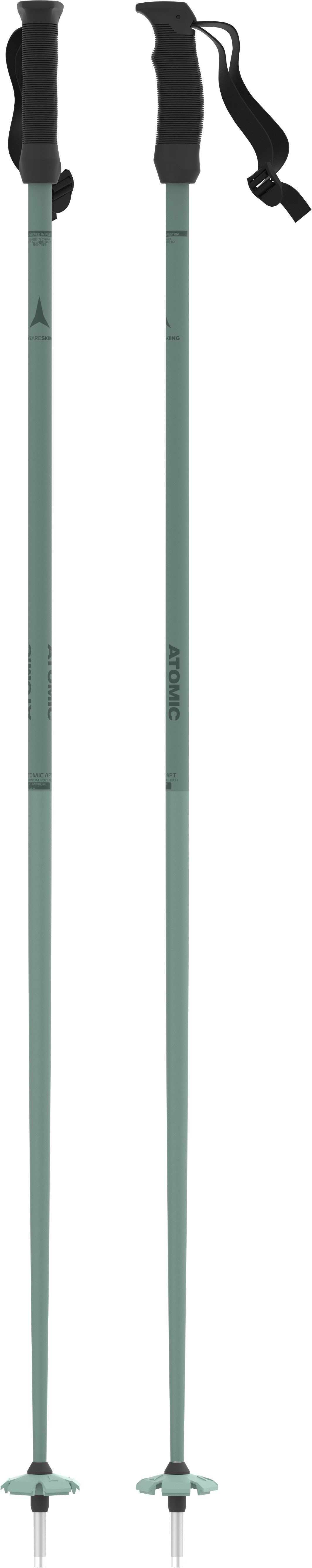 ATOMIC WOMENS CLOUD DOWNHILL SKI POLE 26