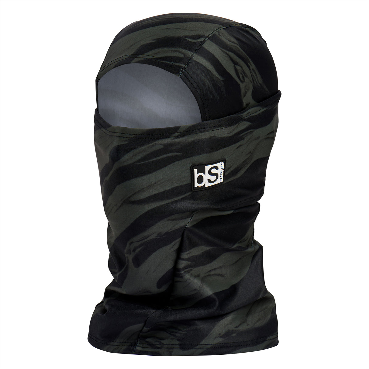 BLACKSTRAP UNISEX HOOD BALACLAVA