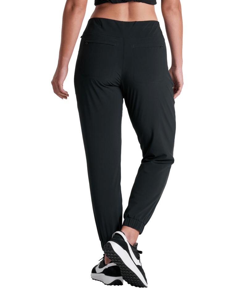 KUHL WOMENS VANTAGE LINED PANT