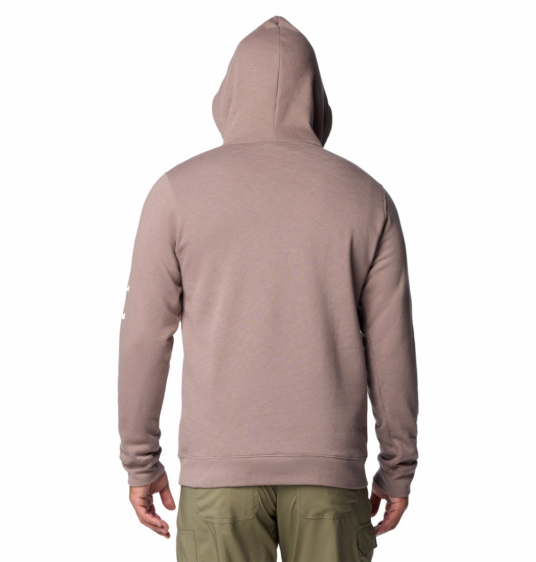 COLUMBIA MENS COLUMBIA TREK™ HOODIE