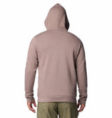 COLUMBIA MENS COLUMBIA TREK™ HOODIE