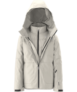 THE NORTH FACE YOUTH TEEN FREEDOM TRICLIMATE® WINTER JACKET