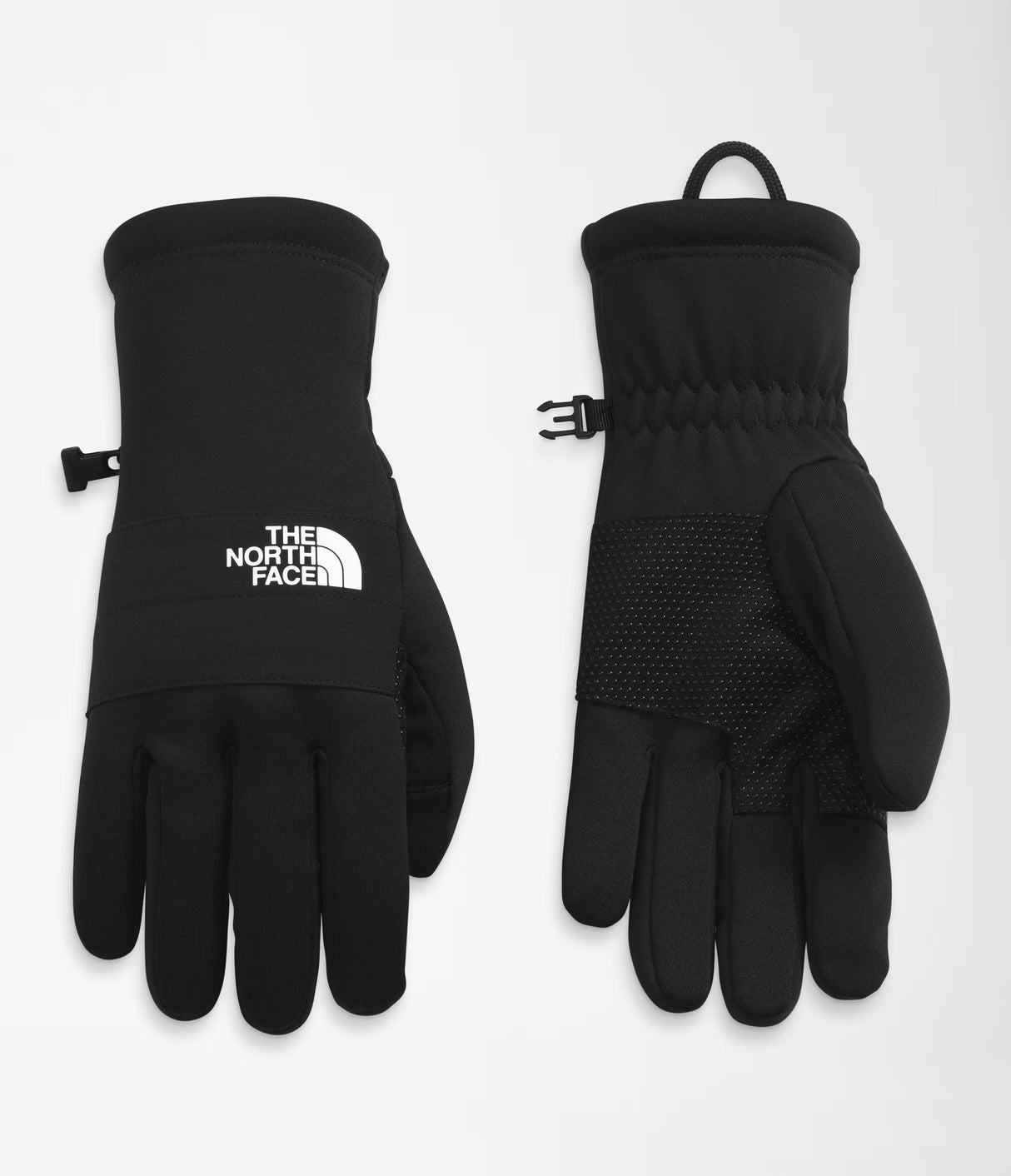 THE NORTH FACE MENS SIERRA ETIP™ GLOVE
