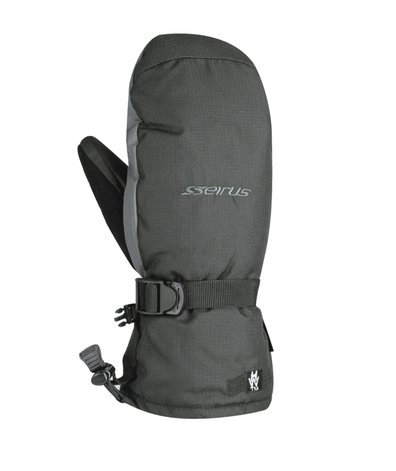 SEIRUS UNISEX HEATWAVE™ ACCEL™ MITTEN 26