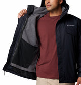 COLUMBIA MENS BUGABOO™ III FLEECE INTERCHANGE WINTER JACKET 26