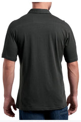 KUHL MENS BRAZEN KUHLDRY POLO
