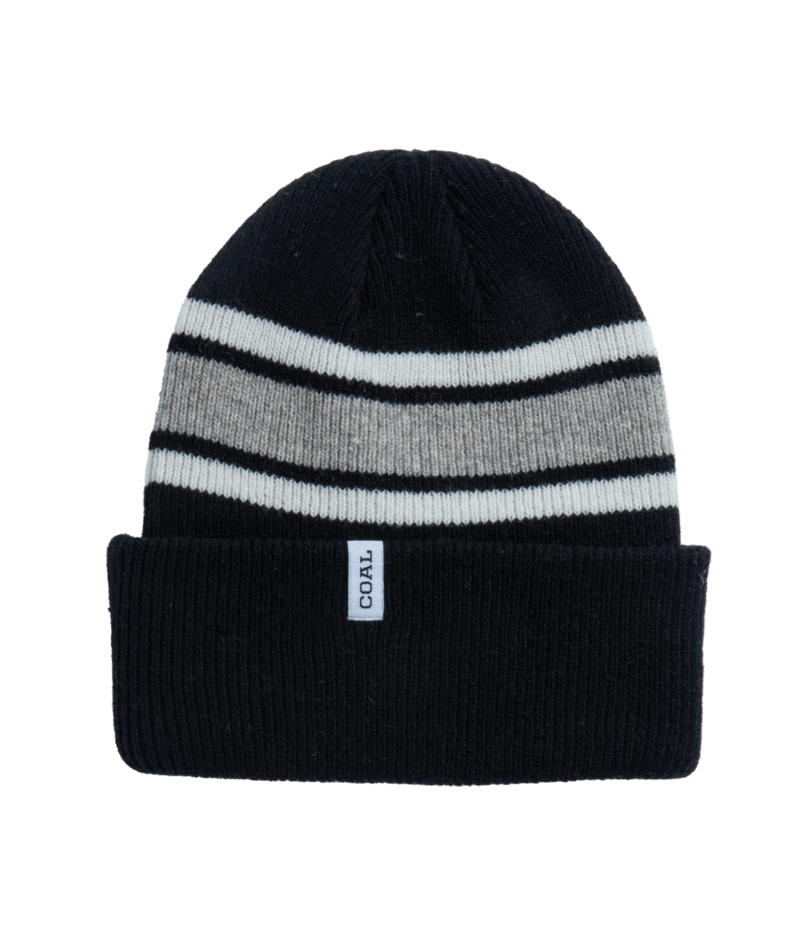 COAL UNISEX HAINES WINTER HAT