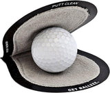 GET BALLZEE UNISEX GOLF BALL CLEANER 25