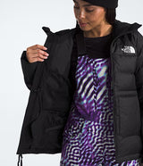THE NORTH FACE WOMENS FIRST TURN DOWN WINTER JACKET 26