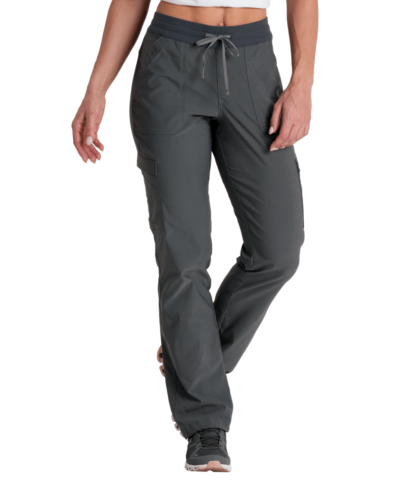KUHL WOMENS TREKR STRAIGHT PANT
