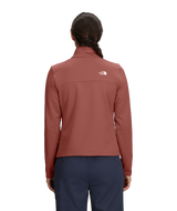 THE NORTH FACE WOMENS CEDAR TRAIL GRID FLEECE ¼ ZIP SWEATER 26