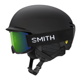 SMITH UNISEX SCOUT MIPS HELMET 26