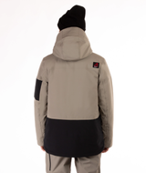 BOULDER GEAR MENS TREMOR WINTER JACKET 26