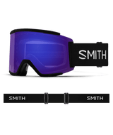 SMITH UNISEX SQUAD XL GOGGLES