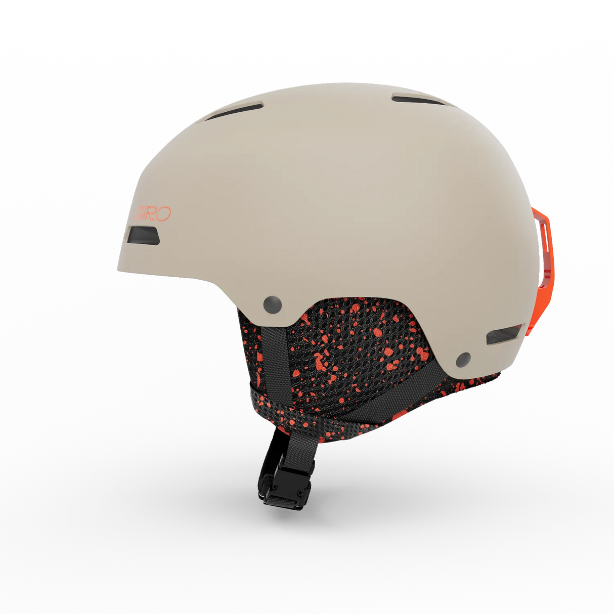 GIRO YOUTH CRUE HELMET 26