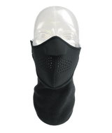 SEIRUS UNISEX HEATWAVE™ NEOFLEECE® COMBO SCARF™ FACE MASK 26