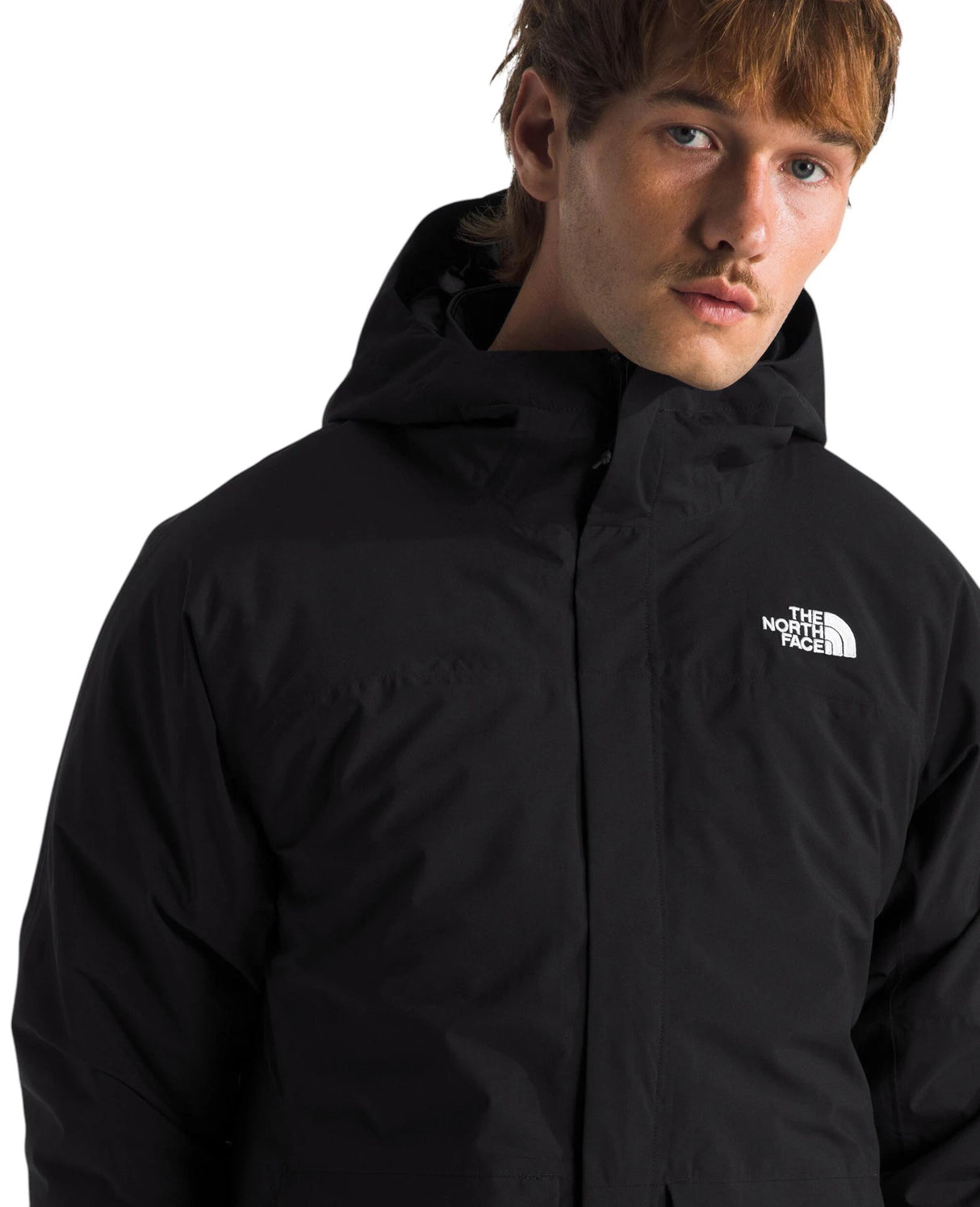 THE NORTH FACE MENS DRYVENT™ MONO TRICLIMATE® WINTER JACKET 26